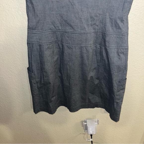 Arc'Teryx Cotton One Piece Romper Size 2 - Picture 4 of 9